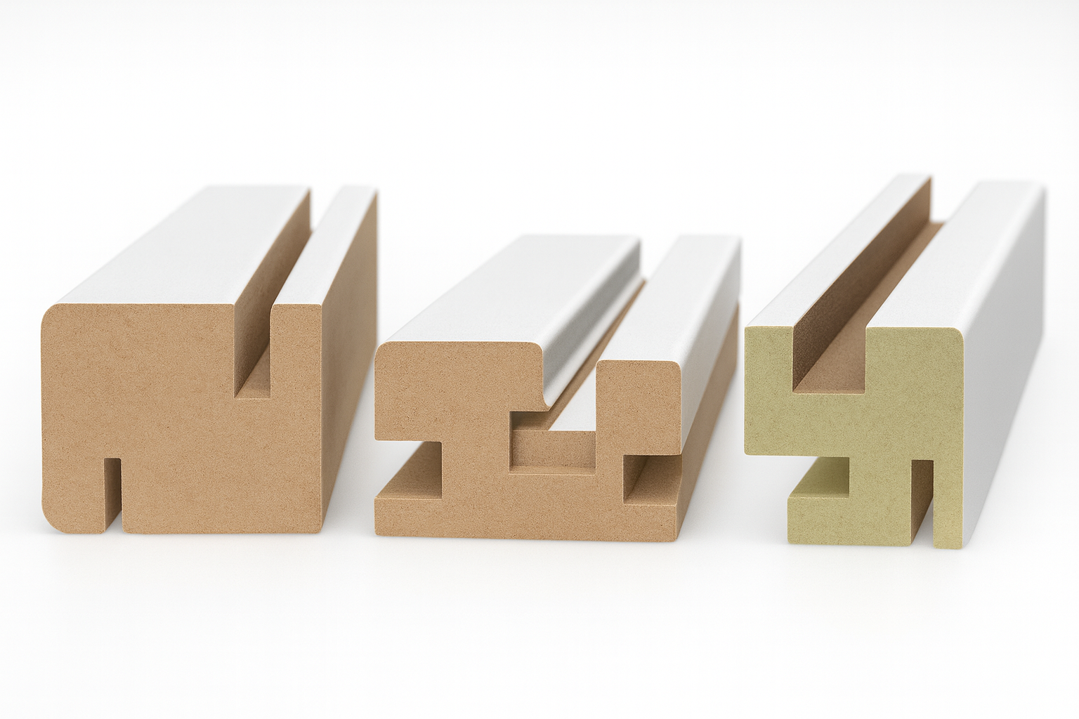 kit corrdera para puertas